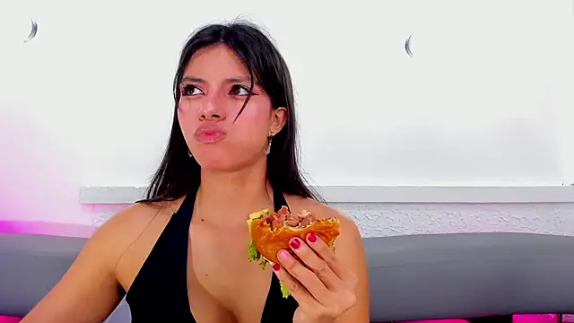 Snapshot of Misaki_Kai chatting on 10, 2, 2026 Misaki Kai online show from 10, 2, 2026