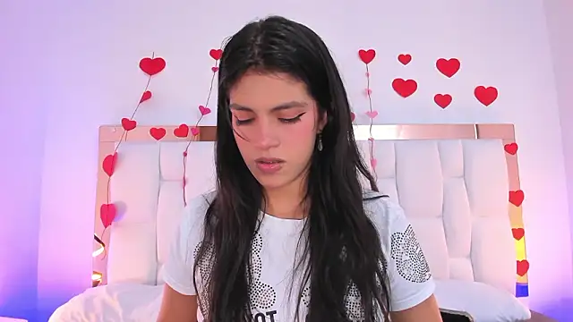 Snapshot of Misaki_Kai chatting on 19, 2, 2026 Misaki Kai online show from 19, 2, 2026