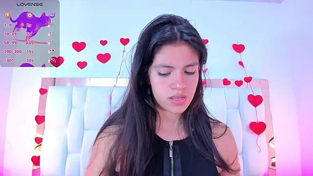 Snapshot of Misaki_Kai chatting on 28, 2, 2026 Misaki Kai online show from 28, 2, 2026