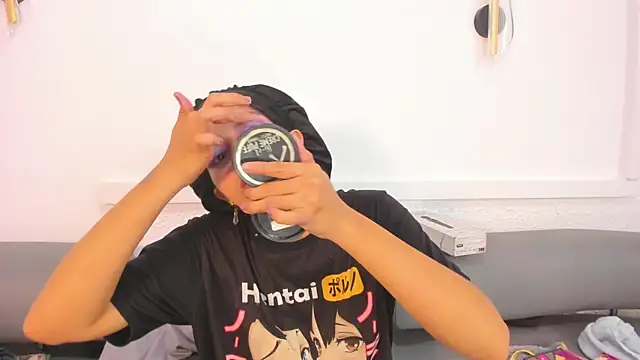 Misaki Kai online show from 9, 4, 2026