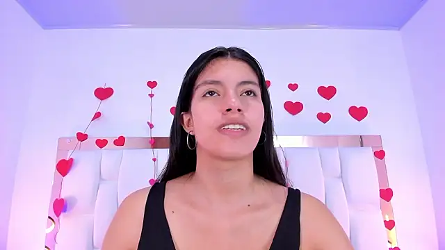 Snapshot of Misaki_Kai chatting on 27, 2, 2026 Misaki Kai online show from 27, 2, 2026