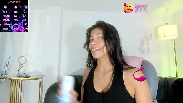 Misaki Kai online show from 27, 3, 2026