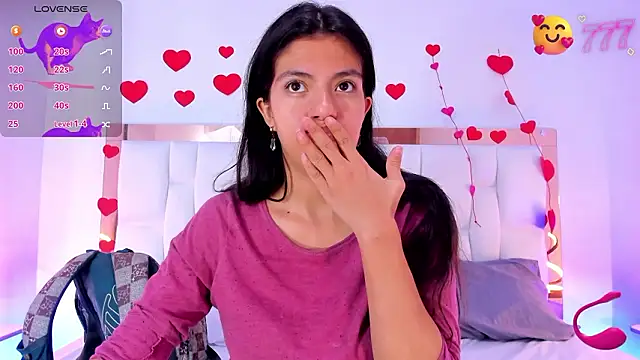 Snapshot of Misaki_Kai chatting on 4, 3, 2026 Misaki Kai online show from 4, 3, 2026