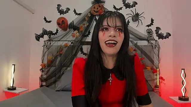 Misaki Kai online show from 31, 10, 2025