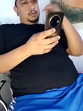 Tequilamaster online show from 11, 4, 2026