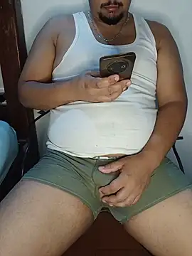 Tequilamaster online show from 13, 5, 2026