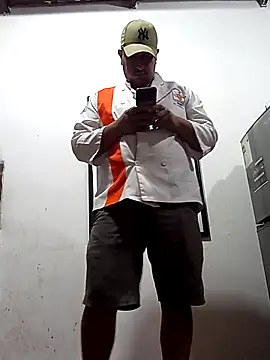 Tequilamaster online show from 13, 11, 2025