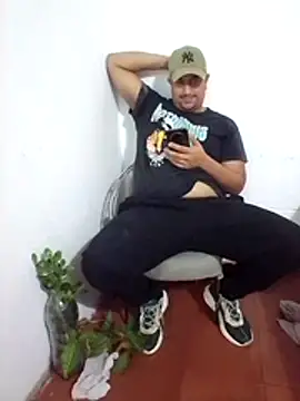 Tequilamaster online show from 17, 11, 2025