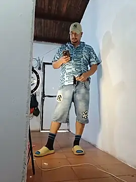 Tequilamaster online show from 22, 6, 2026