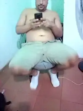 Tequilamaster online show from 21, 11, 2025