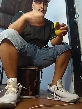 Tequilamaster online show from 21, 6, 2026