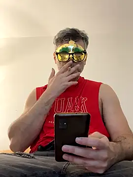 Chinolow online show from 2, 12, 2025