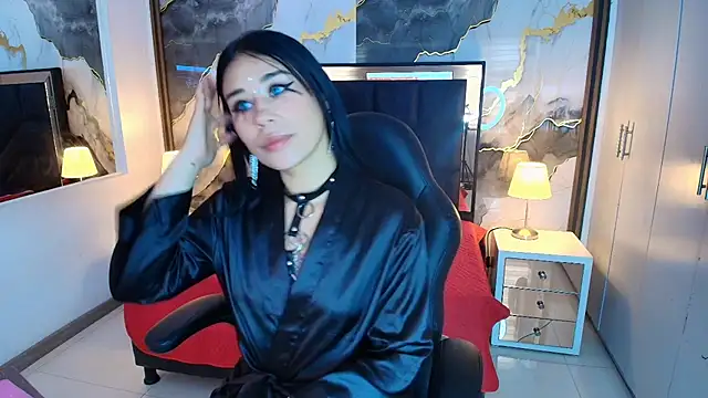 SusanVilla online show from 10, 7, 2026