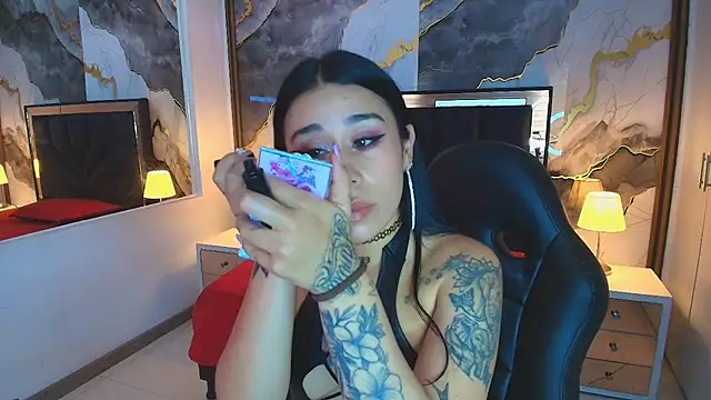 SusanVilla online show from 16, 7, 2026