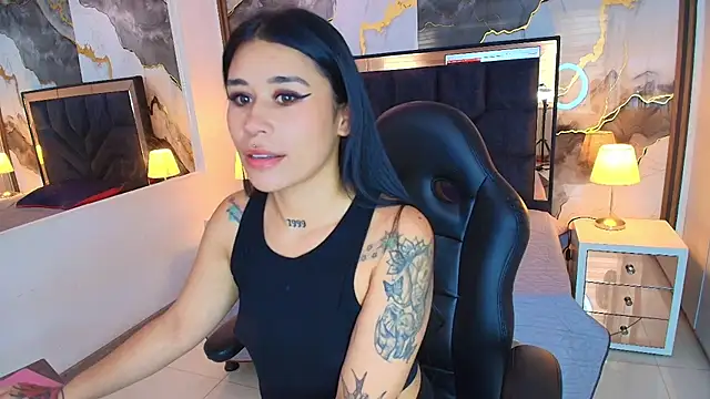 SusanVilla online show from 15, 7, 2026
