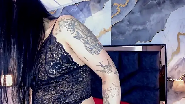 SusanVilla online show from 13, 6, 2026