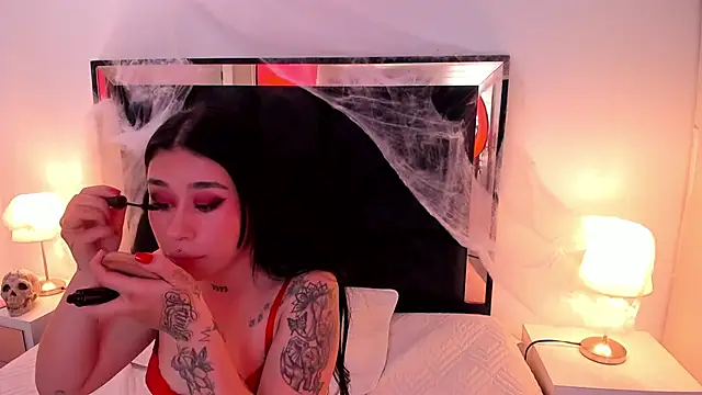 SusanVilla online show from 16, 10, 2025