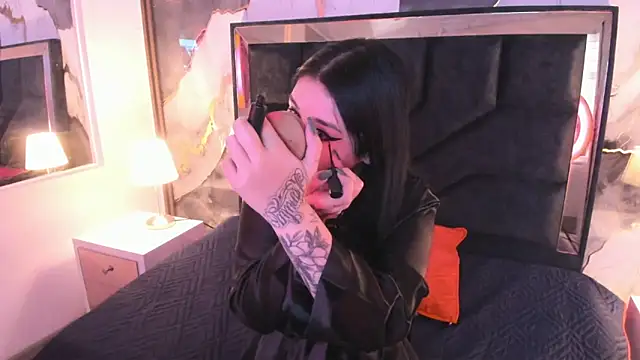 SusanVilla online show from 16, 2, 2026