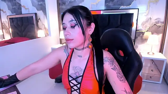 SusanVilla online show from 11, 6, 2026