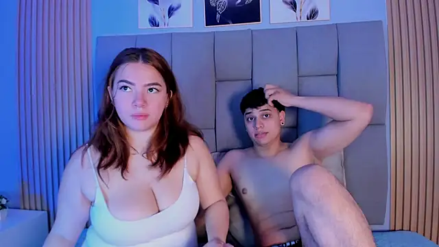 Kandyfrees  online show from 15, 11, 2025