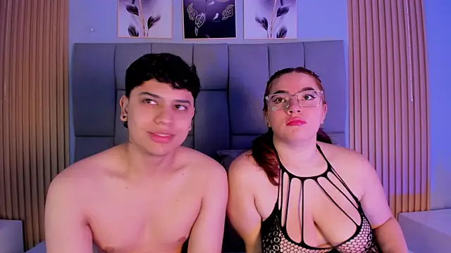 Kandyfrees  online show from 24, 10, 2025