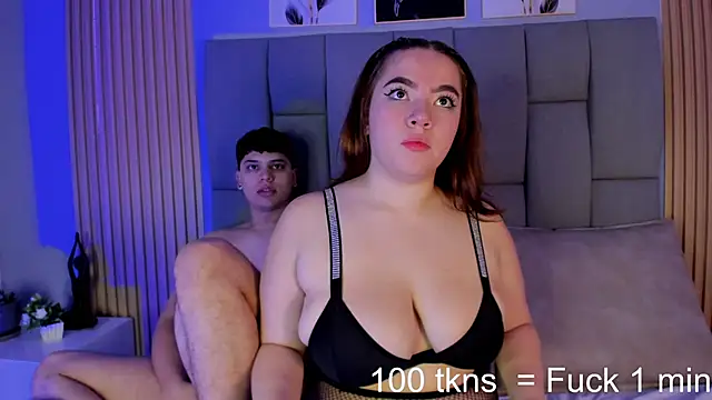 Kandyfrees  online show from 4, 11, 2025