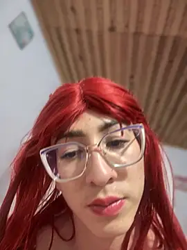 NICOLLE  12 online show from 18, 10, 2025