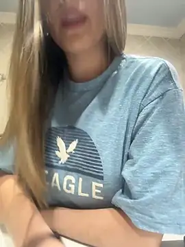 Miia Millerr online show from 29, 11, 2025