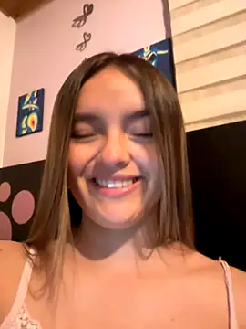 Miia Millerr online show from 1, 11, 2025