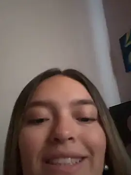 Miia Millerr online show from 31, 10, 2025