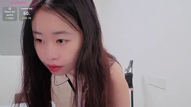 dudu-baby10 online show from 30, 11, 2025