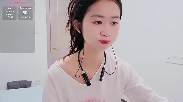 dudu-baby10 online show from 15, 1, 2026