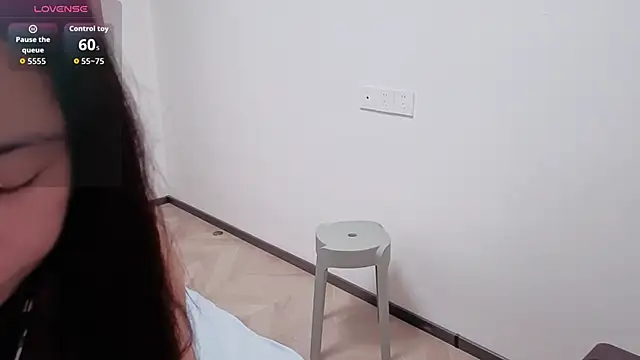 dudu-baby10 online show from 20, 12, 2025