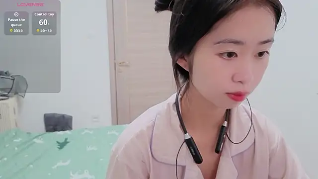 dudu-baby10 online show from 3, 11, 2025