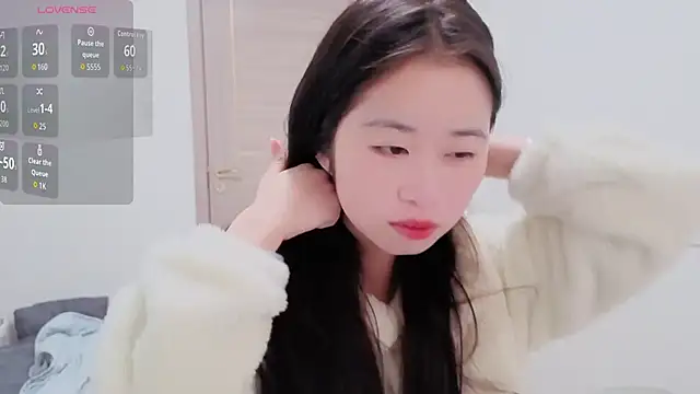 dudu-baby10 online show from 8, 1, 2026