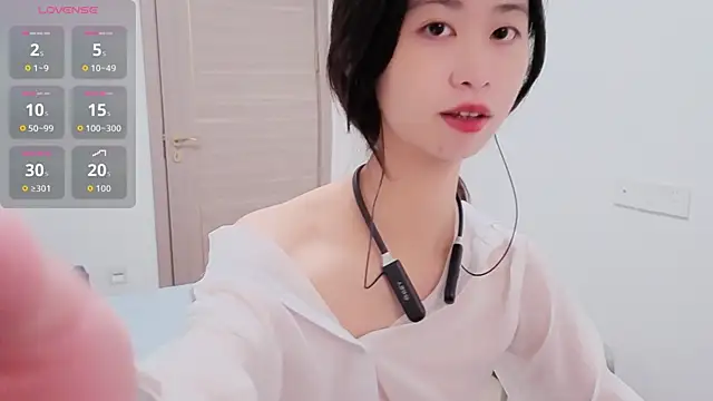 dudu-baby10 online show from 16, 12, 2025