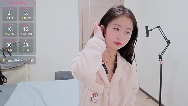 dudu-baby10 online show from 28, 11, 2025