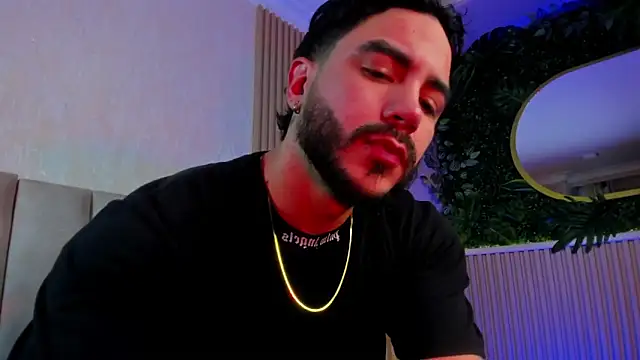 Snapshot of Dante_Dimarco chatting on 7, 11, 2025 Dante Dimarco online show from 7, 11, 2025