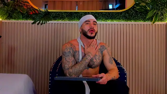 Snapshot of Dante_Dimarco chatting on 10, 10, 2025 Dante Dimarco online show from 10, 10, 2025