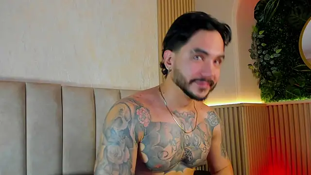 Snapshot of Dante_Dimarco chatting on 22, 11, 2025 Dante Dimarco online show from 22, 11, 2025