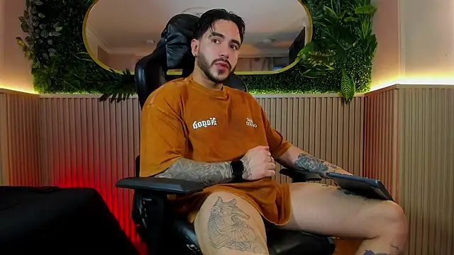 Snapshot of Dante_Dimarco chatting on 23, 11, 2025 Dante Dimarco online show from 23, 11, 2025