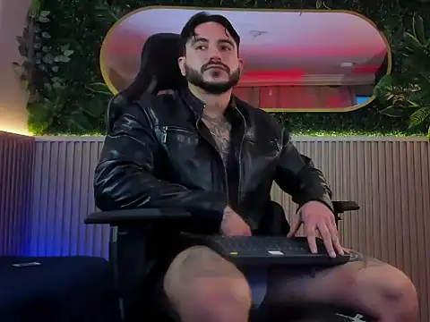 Snapshot of Dante_Dimarco chatting on 14, 11, 2025 Dante Dimarco online show from 14, 11, 2025