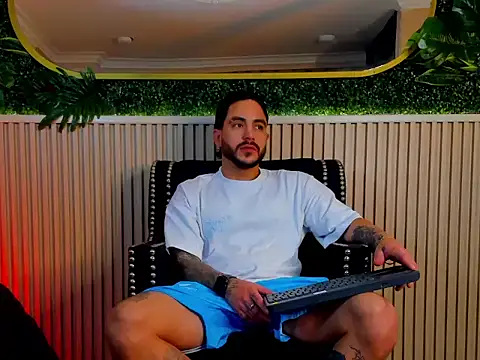 Snapshot of Dante_Dimarco chatting on 26, 11, 2025 Dante Dimarco online show from 26, 11, 2025