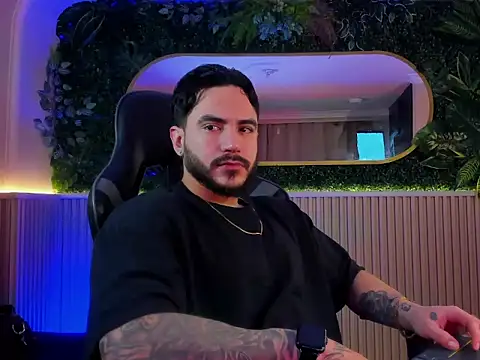 Snapshot of Dante_Dimarco chatting on 16, 11, 2025 Dante Dimarco online show from 16, 11, 2025