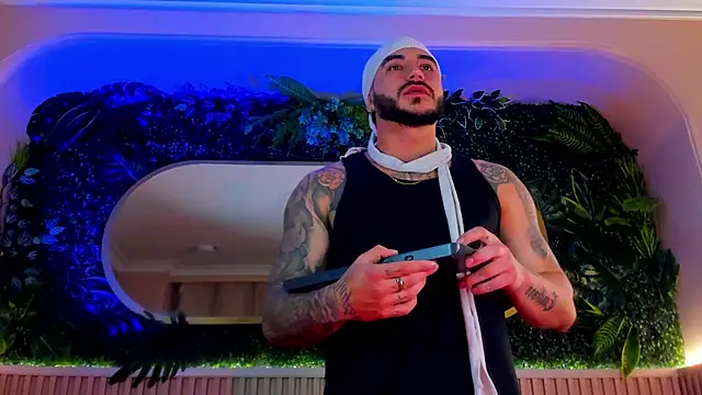 Snapshot of Dante_Dimarco chatting on 17, 10, 2025 Dante Dimarco online show from 17, 10, 2025