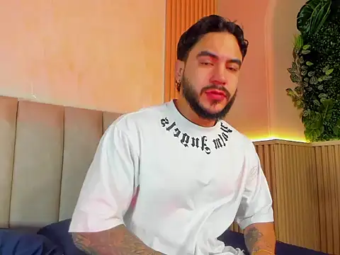 Snapshot of Dante_Dimarco chatting on 30, 10, 2025 Dante Dimarco online show from 30, 10, 2025