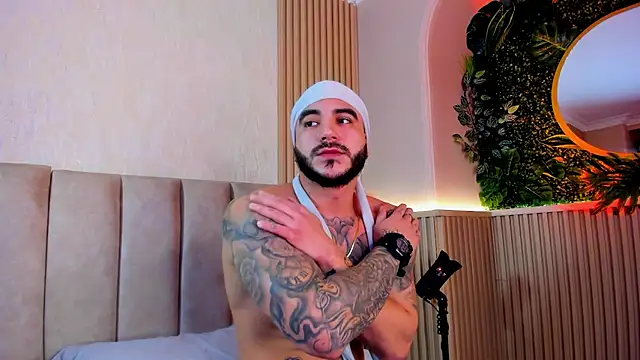 Snapshot of Dante_Dimarco chatting on 9, 10, 2025 Dante Dimarco online show from 9, 10, 2025