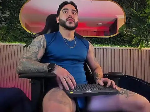 Snapshot of Dante_Dimarco chatting on 12, 11, 2025 Dante Dimarco online show from 12, 11, 2025