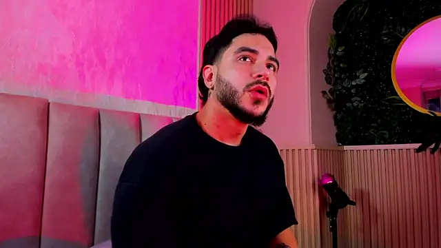 Snapshot of Dante_Dimarco chatting on 8, 10, 2025 Dante Dimarco online show from 8, 10, 2025