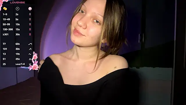 Snapshot of EmiIyKitty chatting on 6, 2, 2026 EmiIyKitty online show from 6, 2, 2026